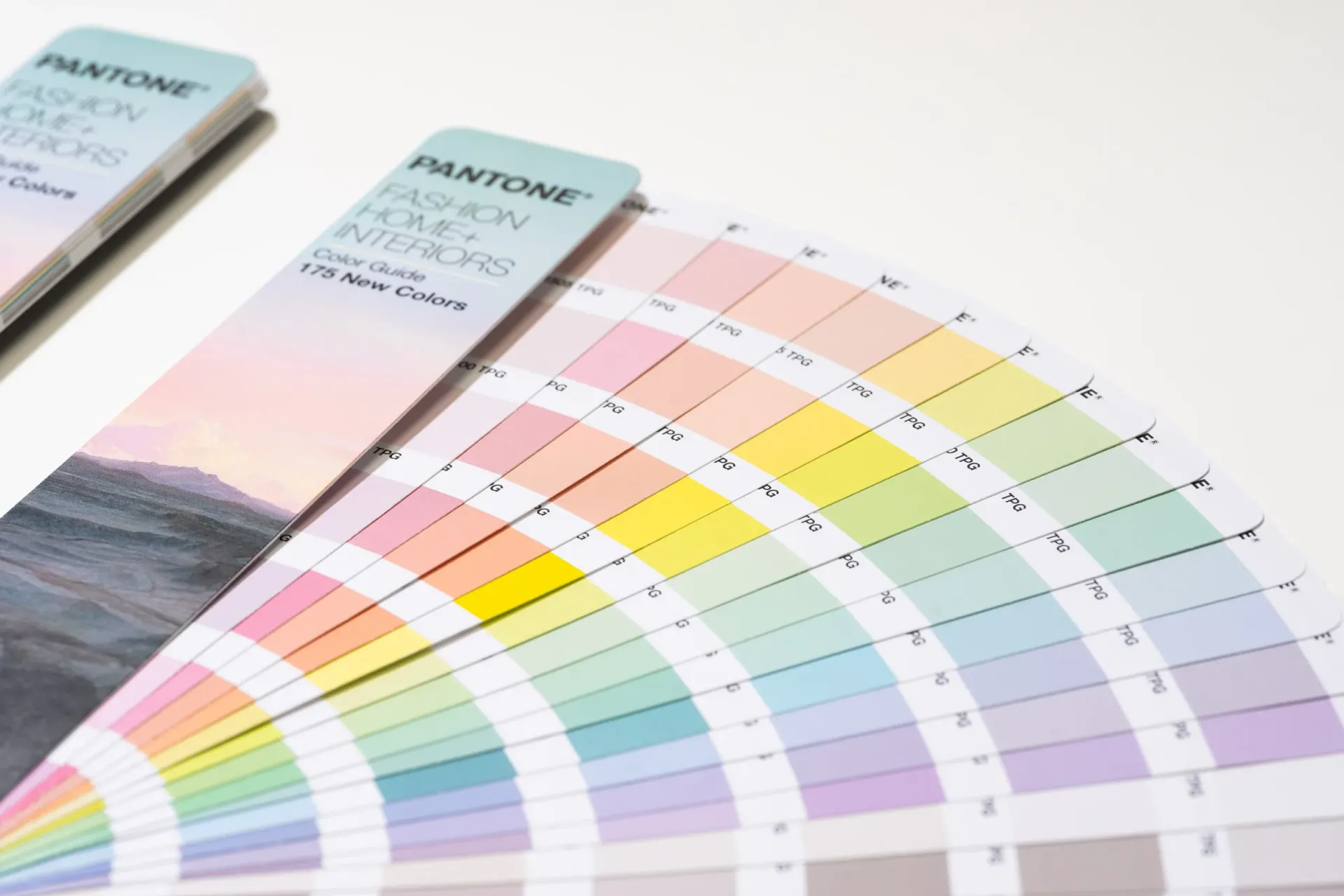 Color Book Prototypes