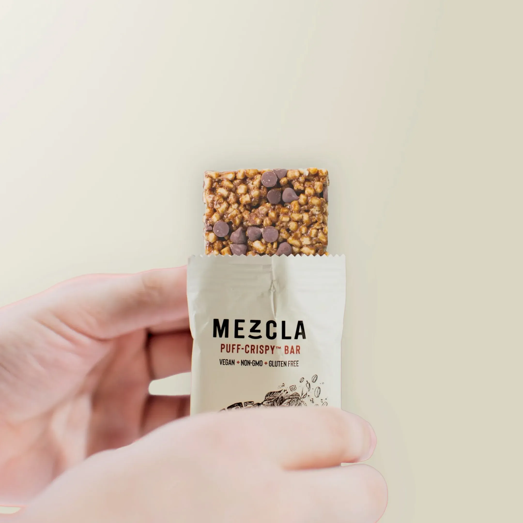 Rush Studio: Mezcla Bars