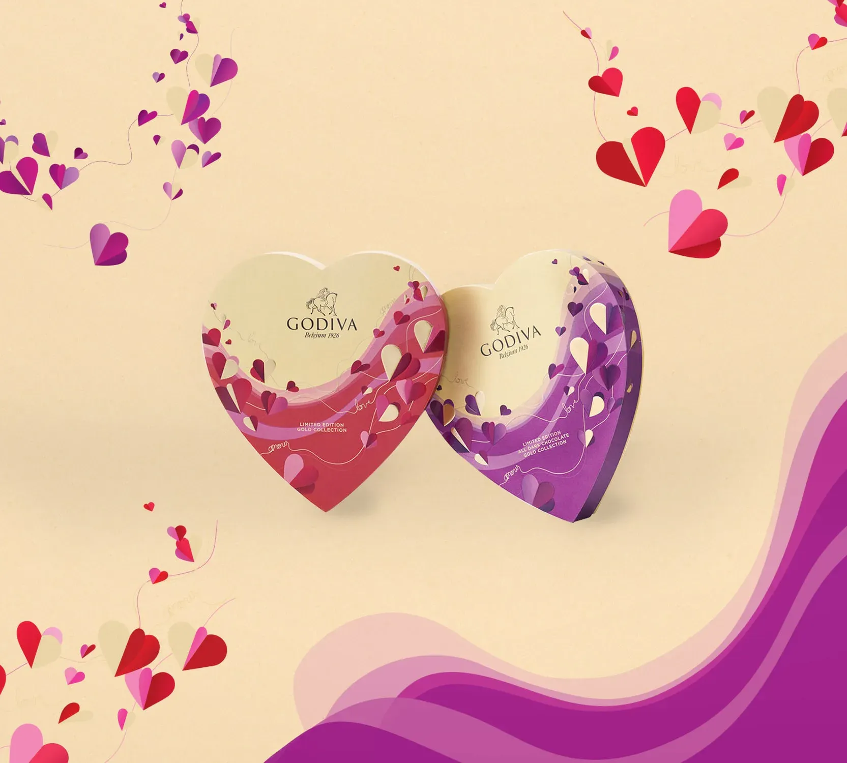 VDay '22 Packaging Dev