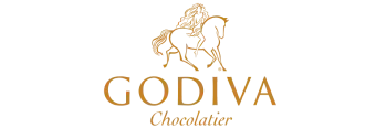 GODIVA logo