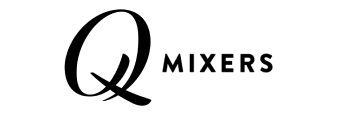 Q Mixers logo