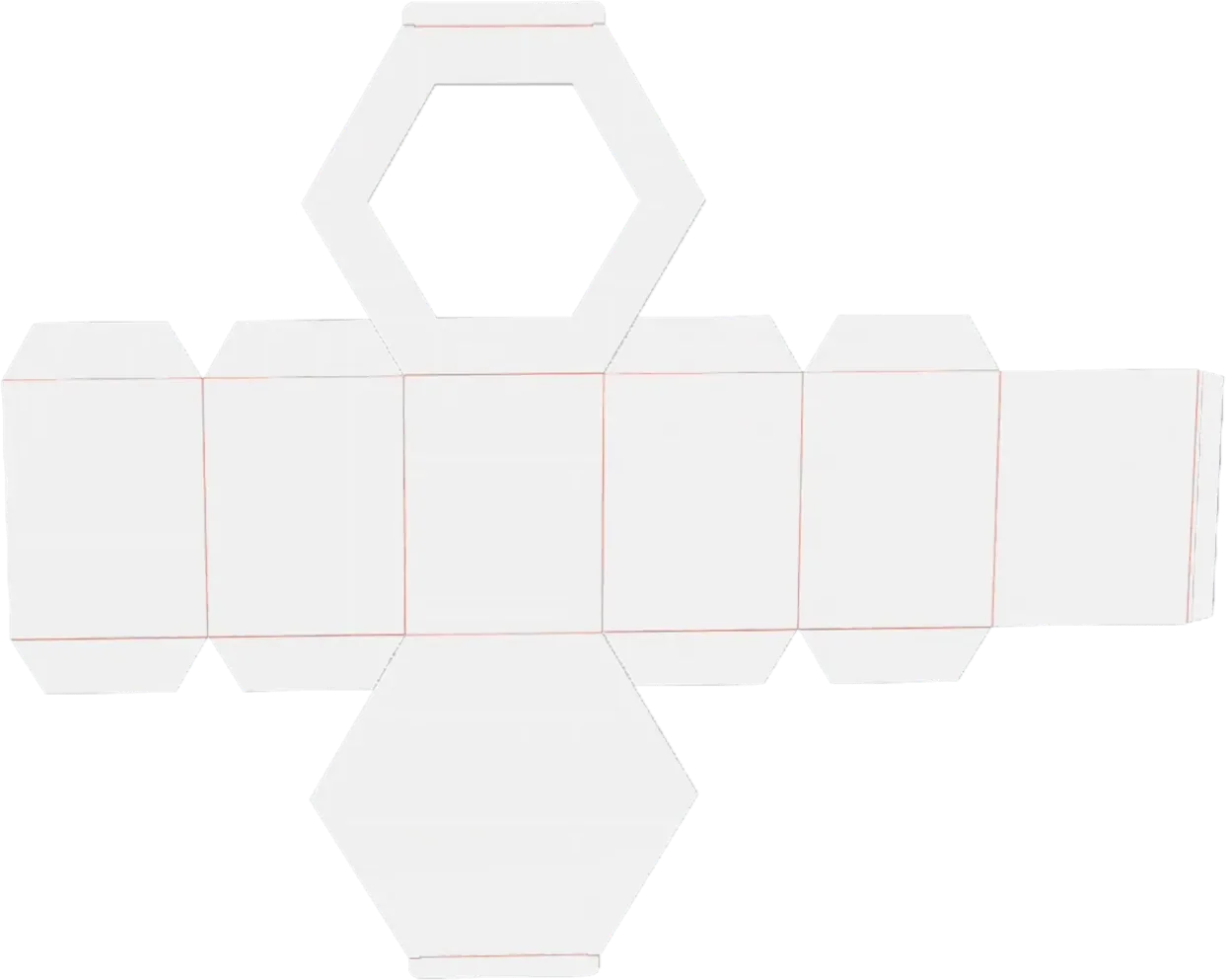 Die-lines